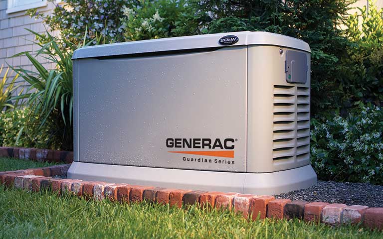Torrey Tucker Electric NC Generator Sales, Service Installation