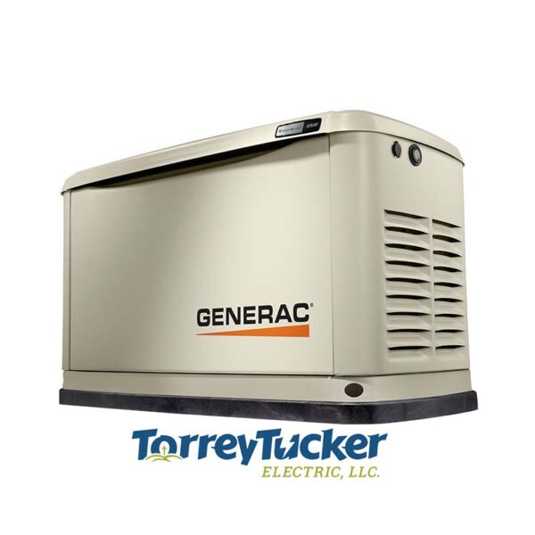 Torrey Tucker Electric NC Generator Sales, Service Installation