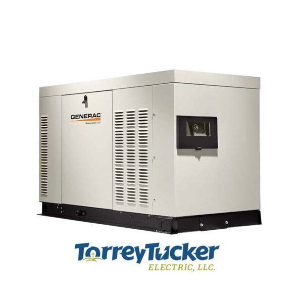 Torrey Tucker Electric NC Generator Sales, Service Installation