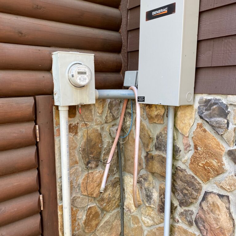 Torrey Tucker Electric NC Generator Sales, Service Installation