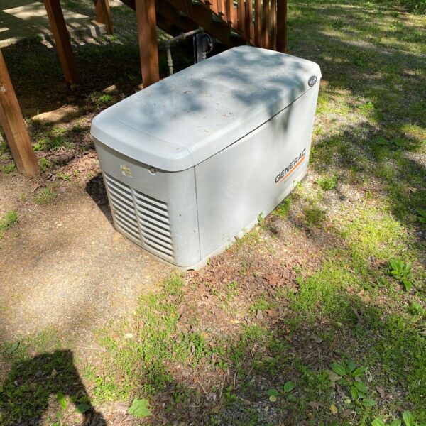 Torrey Tucker Electric NC Generator Sales, Service Installation