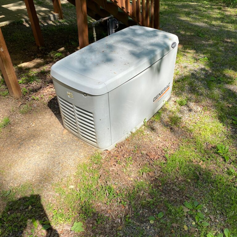 Torrey Tucker Electric NC Generator Sales, Service Installation