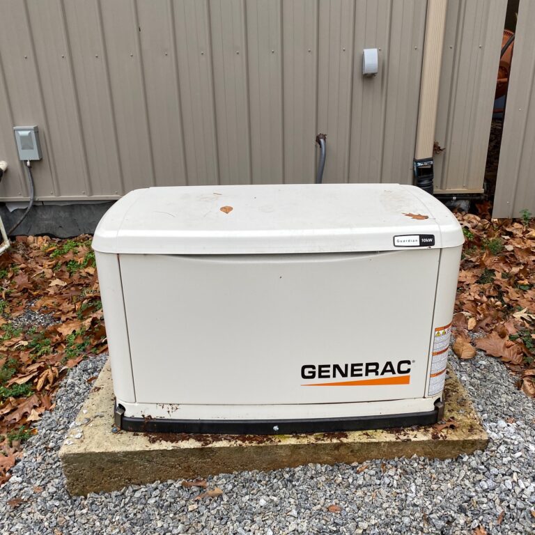 Torrey Tucker Electric NC Generator Sales, Service Installation