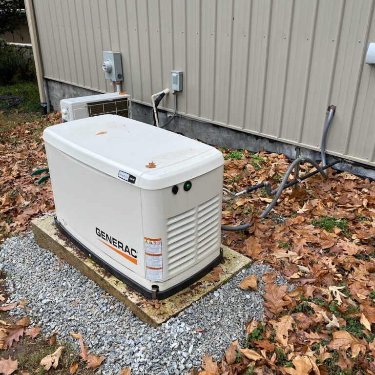 Torrey Tucker Electric NC Generator Sales, Service Installation