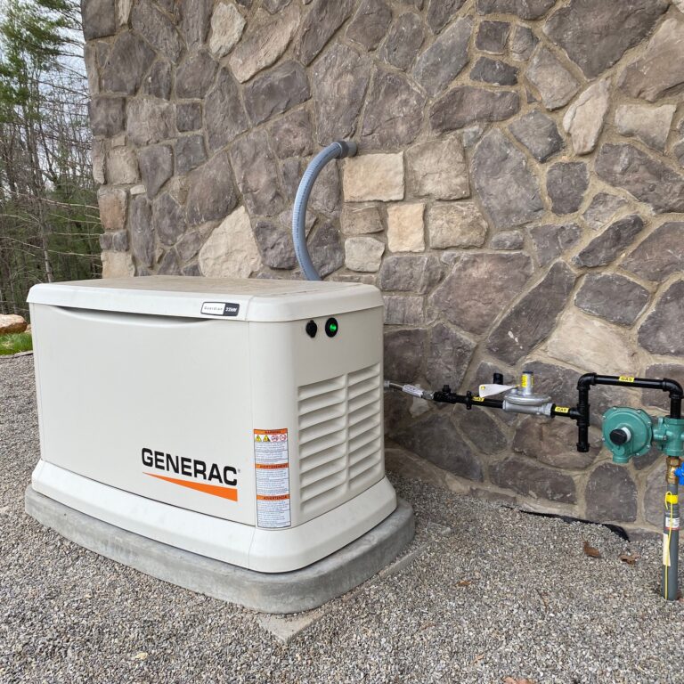 Torrey Tucker Electric NC Generator Sales, Service Installation