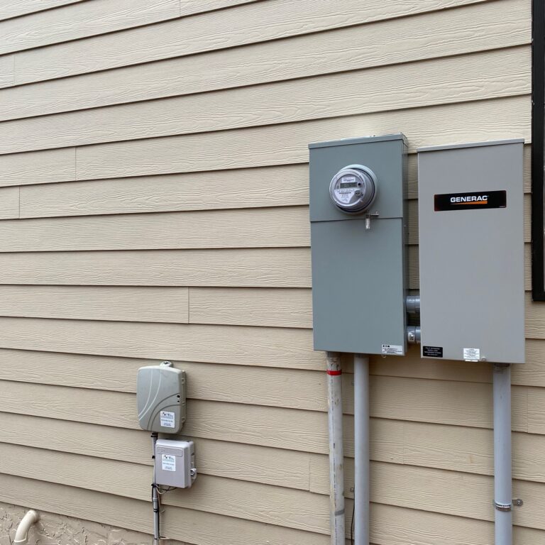 Torrey Tucker Electric NC Generator Sales, Service Installation