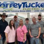 Torrey Tucker Electric