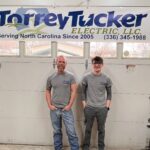 Torrey Tucker Electric